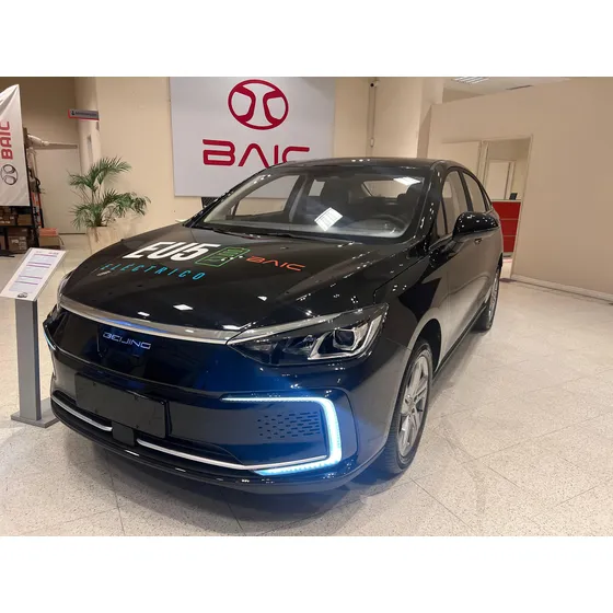 Baic Eu5 0.0 Eu5