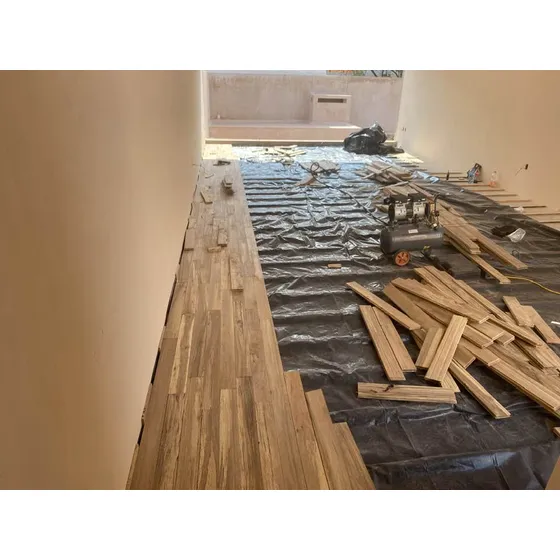 Arreglos Y Restauracion Pisos De Madera Parquet Entablonado