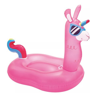 Inflable Llama Salvavida Infantil Flotador Summer Waves Inflable Llama Salvavida Infantil Flotador Summer Waves