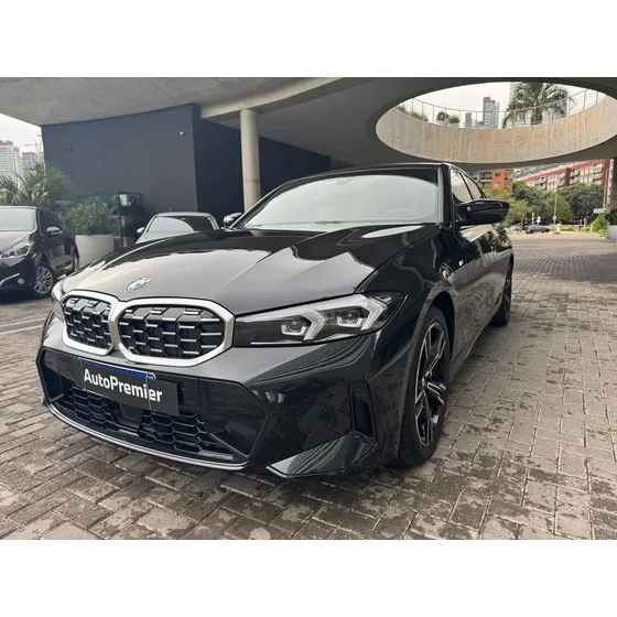 Bmw Serie 3 3.0 M340i Xdrive