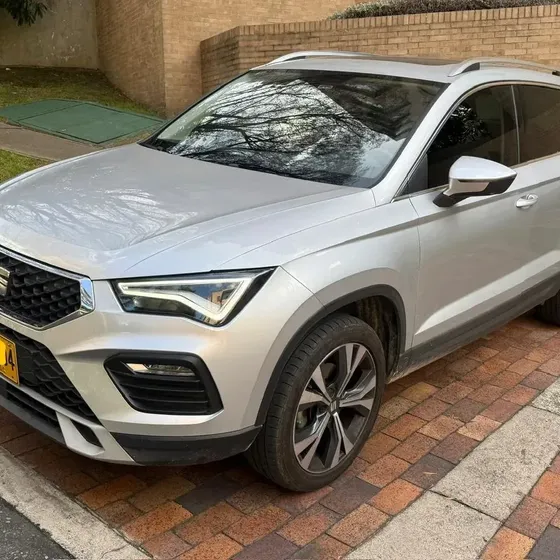 Seat Ateca 2023 2.0 Style Plus