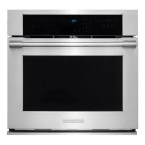 Horno Eléctrico Electrolux 30 Pulgadas Acero Inoxidable