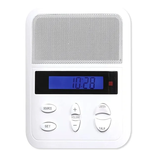 Tecnologia Intrasonic Ist I2000 Estacion Para Patio
