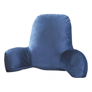 Cama Traseira Com Apoio De Braço, Cama De Leitura, Almofada Cama Traseira Com Apoio De Braço, Cama De Leitura, Almofada