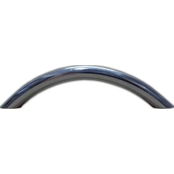 Manija 96 Mm Hierro Cromo X 24u - 3090 C - Fdn