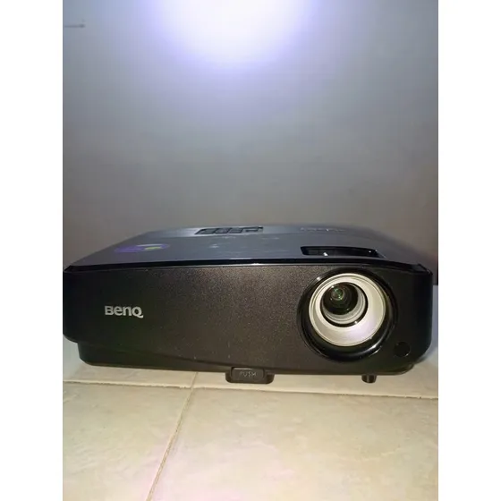 Proyector Benq