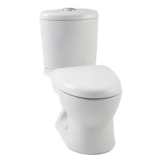Sanitario Infantil Kiddy (blanco)