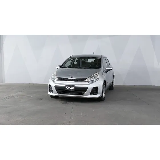 Kia Rio 1.6 Lx Mt