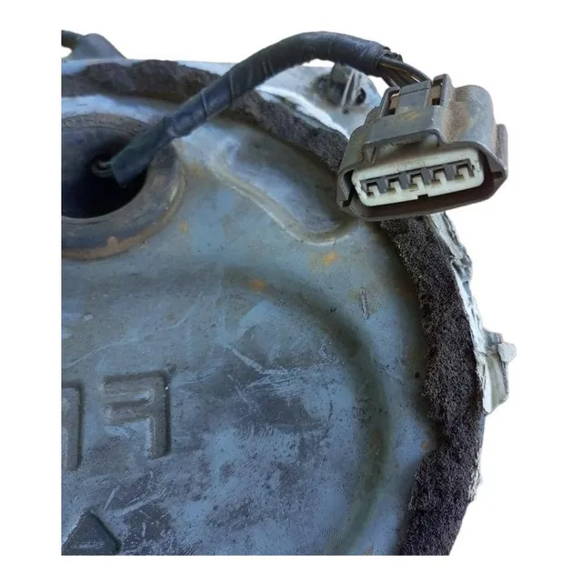 Conector De Bomba O Conjunto De Gasolina Nissan B15