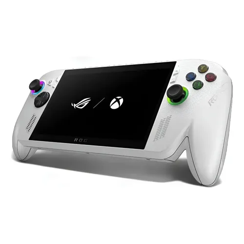 Asus Consola Portátil 512 Gb White Z2 Rc73ya-nh003w Rog Xbox Ally