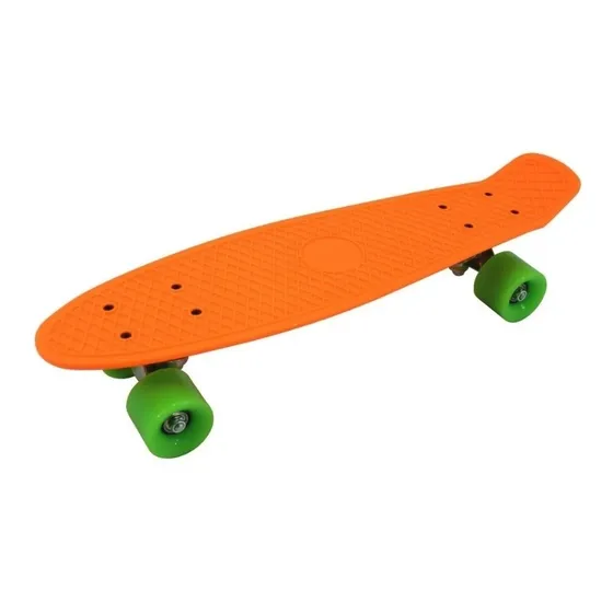 Patineta Skate Board Tipo Penny Deporte Patines Bici Ruedas