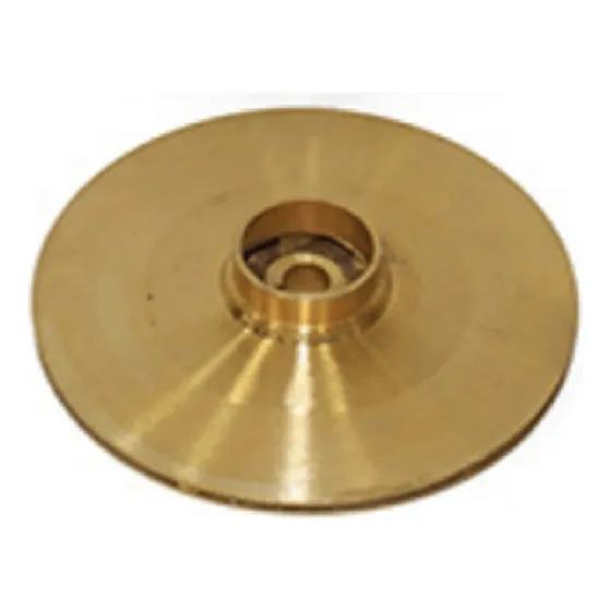 Impeller Domosa Bomba 1.5hp M-dc-150 Domosa 25-350147