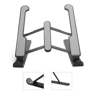 Soporte Para Portátil, 6 Soportes De Refrigeración, Monitor Soporte Para Portátil, 6 Soportes De Refrigeración, Monitor