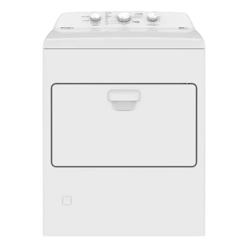 Secadora Carga Superior Gas Whirlpool 18 Kg 7mwgd1730jq