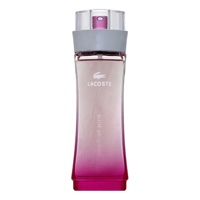 Touch of Pink EDT 90ml para mujer
