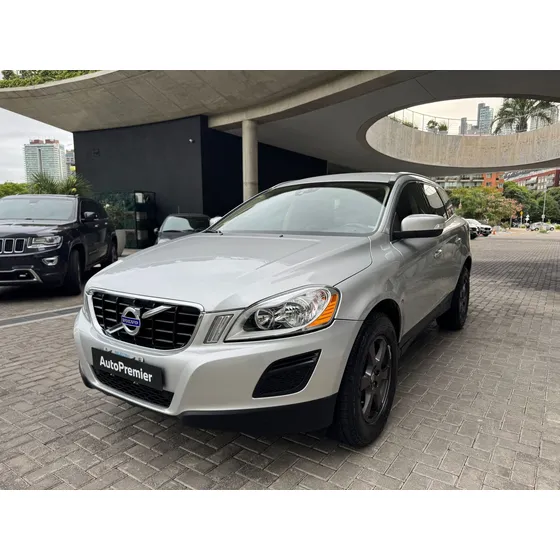 Volvo Xc60 2.0 T5 Awd High Plus 240cv