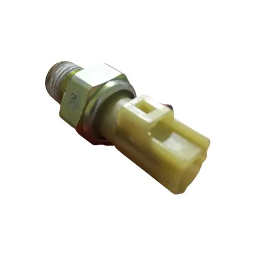 Sensor Presion Aceite Motorcraft Ford 