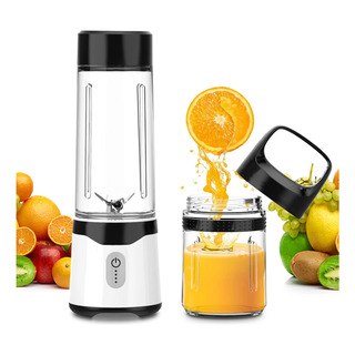 Minibatidora Portátil Shake De Usb Mixer Minibatidora Portátil Shake De Usb Mixer