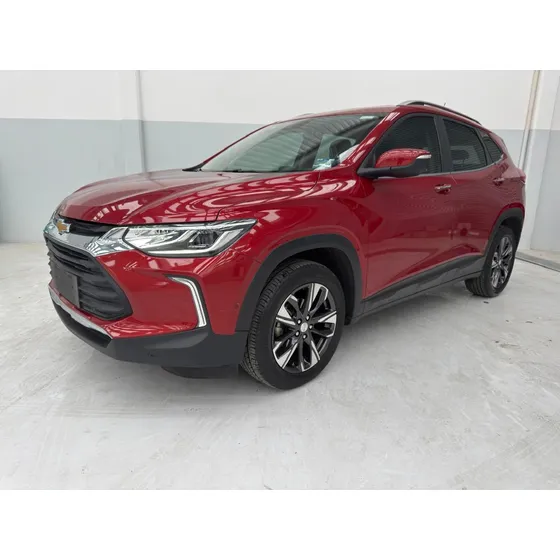 Chevrolet Tracker 1.2 Premier Turbo At