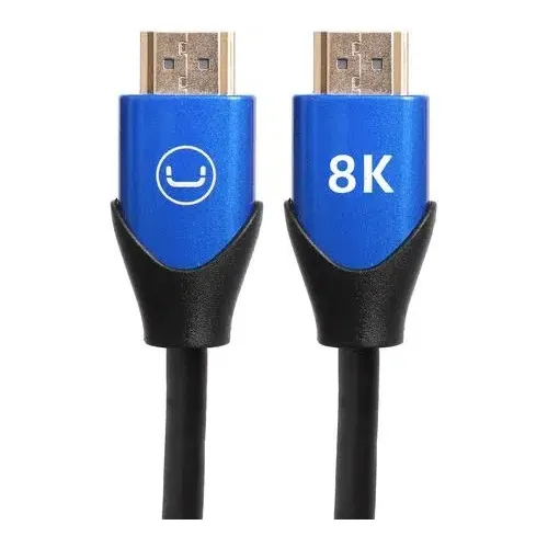 Cable Hdmi 2.1 Unno Tekno De 1.6mt 8k Cb4227bl