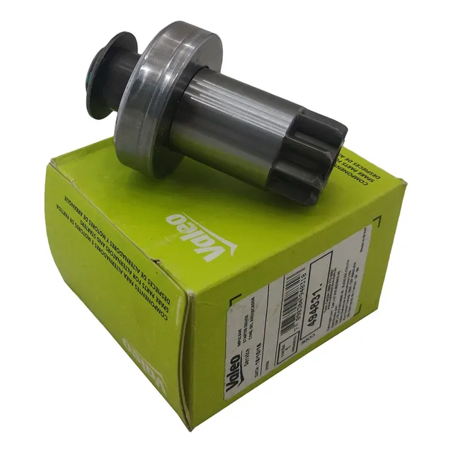 Impulsor Bendix Vw Fox Golf Gol Polo Valeo Legitimo