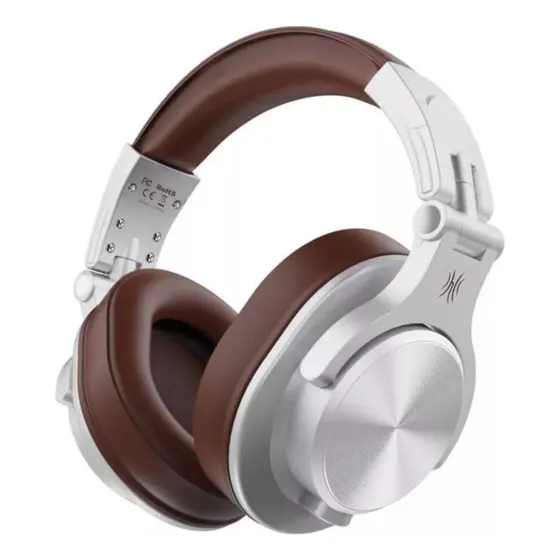Fone De Ouvido Oneodio Fusion A70 Bluetooth Profissional