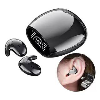 Novos Fones De Ouvido InvisĂveis Sem Fio 5.2 Para Dormir Novos Fones De Ouvido InvisĂveis Sem Fio 5.2 Para Dormir
