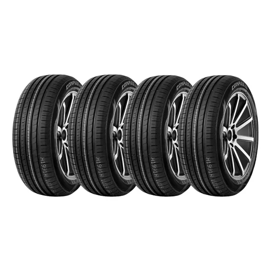 Llantas En Promocion Rin 13 3x4  175/70r13 82t Blazer Hp