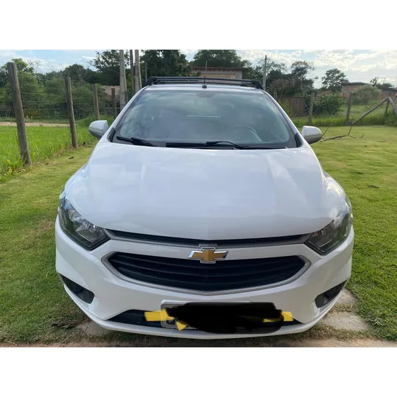Chevrolet Onix 1.4 Lt 5p