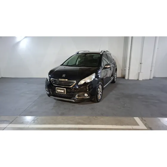 Peugeot 2008 1.6 Vti 120 Feline