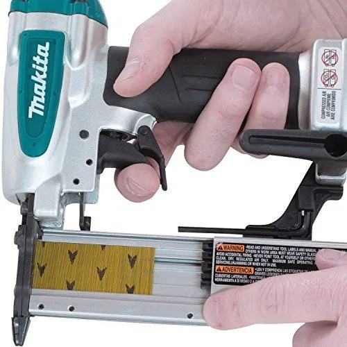 Herramienta Makita Af353 Calibre 23 Clavador Clavija 1
