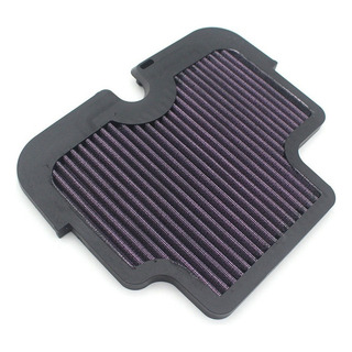 Filtro De Ar Da Motocicleta Para Kawasaki Er-6n Er650 Er6n Filtro De Ar Da Motocicleta Para Kawasaki Er-6n Er650 Er6n
