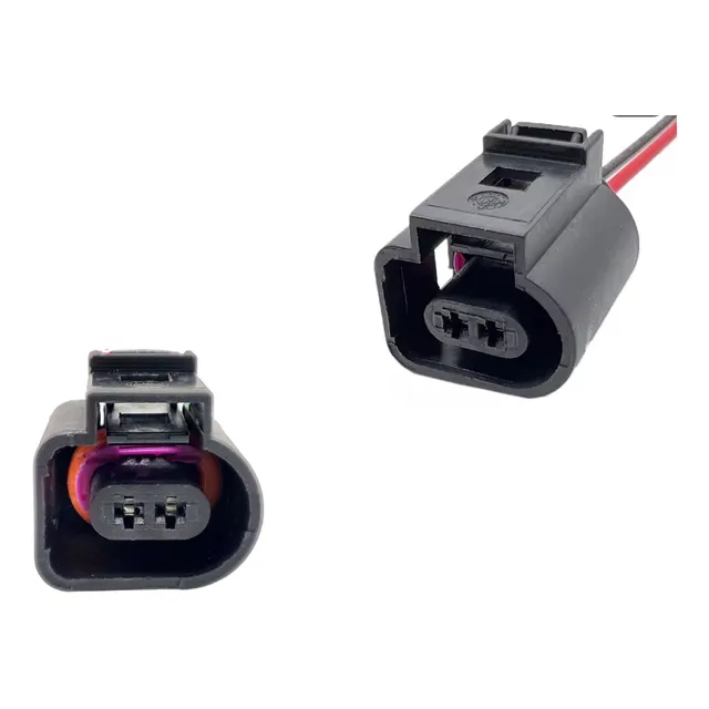 Arnes Sensor Temperatura Volkswagen Crossfox 4cil 1.6l 2016