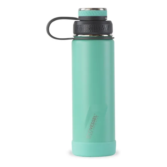Vaso Cooler Termico Ecovessel Boulder 20oz  Varios Colores 