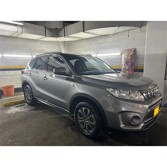 Suzuki Vitara 1.6 Gl