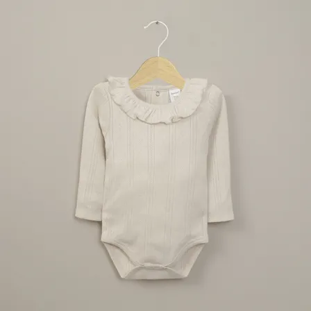 Body Bebés Beige 40779 Opaline