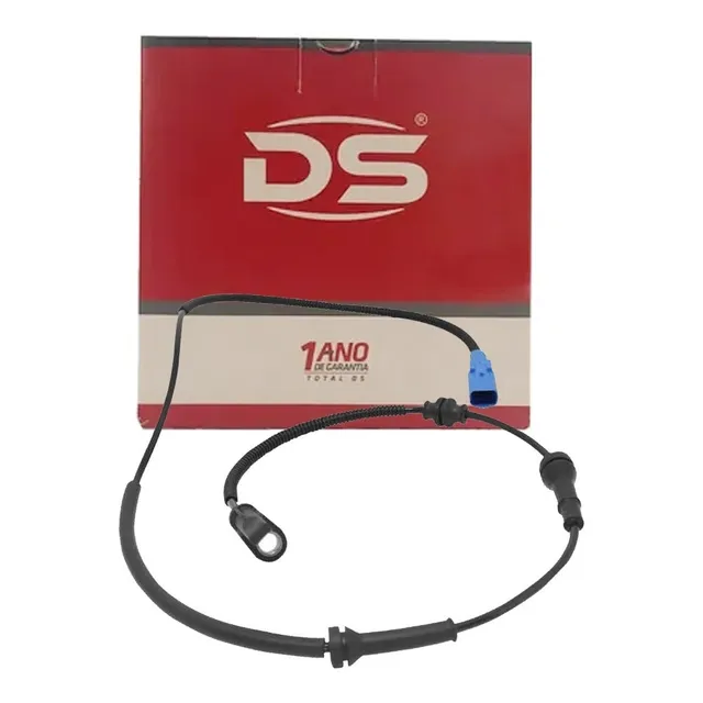 Sensor Freio Abs Dianteiro Peugeot 2008 208 Citroen C3 C4