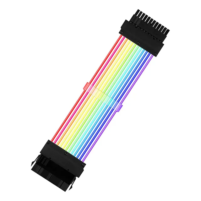 Cables De Psu Para Pc Cables De Gpu Pin De Ordenador