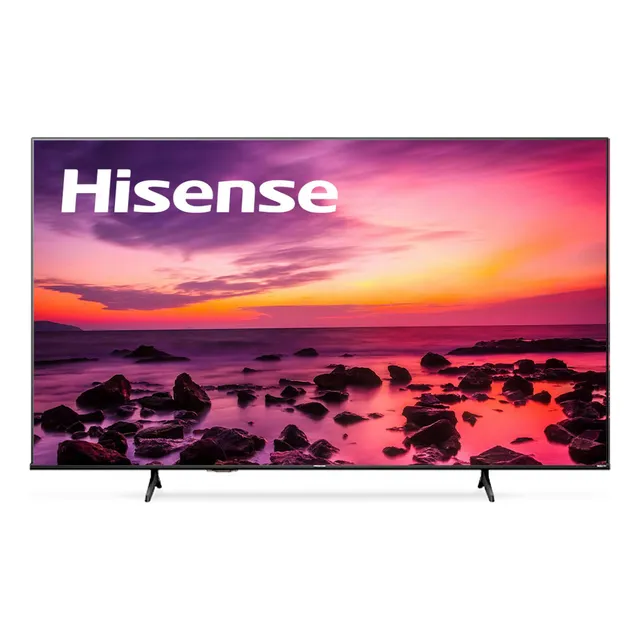 Hisense 58 Class 4k Uhd Led