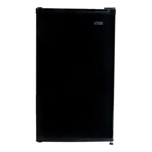 Nevera Ejecutiva Mystic Negra 103 Litros