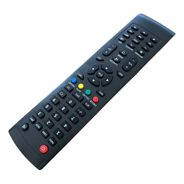 Control Remoto Para Polaroid Cursor Ptv3215iled 