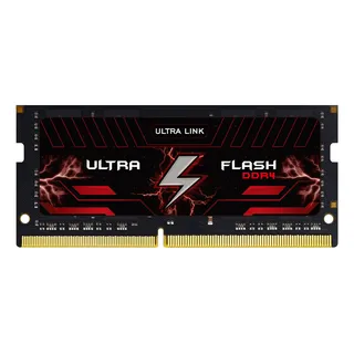MemĂłria Ram Notebook 16gb Ddr4 3200mhz Ultra Link Flash MemĂłria Ram Notebook 16gb Ddr4 3200mhz Ultra Link Flash