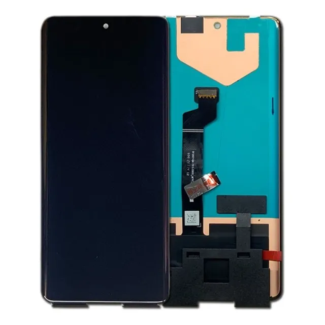 Display Pantalla Lcd + Tactil Para Huawei Nova 9 Oled
