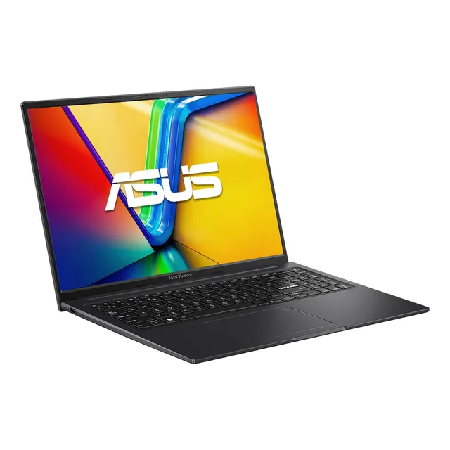 Notebook Asus Vivobook 16x Ryzen 7 16gb Ram 512gb Ssd W11 