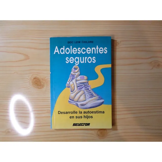 Adolescentes Seguros - Doc Lew Childre