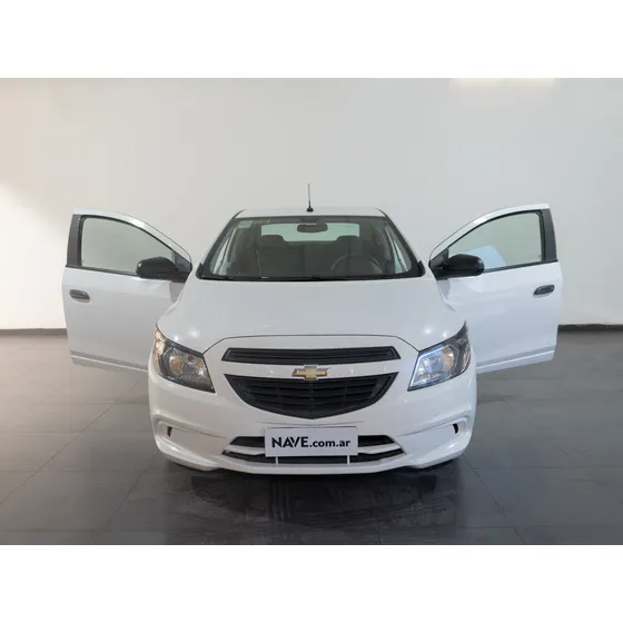 Chevrolet Prisma Ls