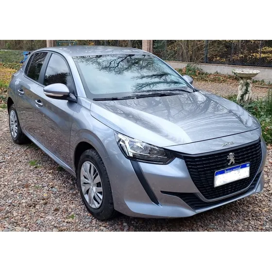 Peugeot 208 1.2 New Like