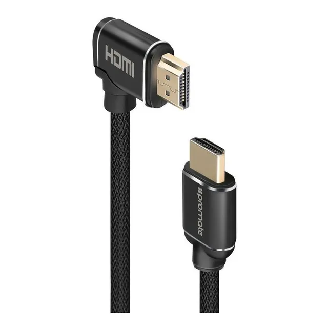 Cable Hdmi 4k 3mts Promate Prolink 4k1-300