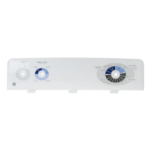 Ge We19m1492 Panel Control Secadora