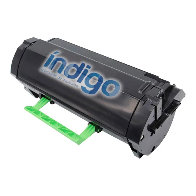 Toner Lexmark Ms317dn Ms417dn Mx317 Mx417de 51b4h00 5000 Pag